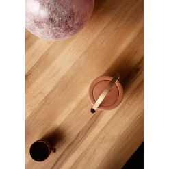 KARE Design Table Downtown 220X100Cm