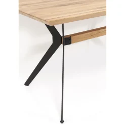 KARE Design Table Downtown 180X90Cm