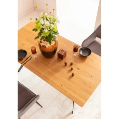 KARE Design Table Downtown 180X90Cm