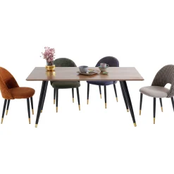 KARE Design Table Duran Square 160X80