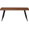 KARE Design Table Duran Square 180X90Cm