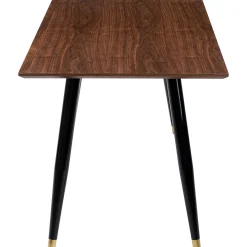 KARE Design Table Duran Square 180X90Cm