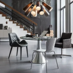 KARE Design Table Grande Possibilita 180X120Cm