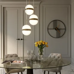 KARE Design Table Grande Possibilita 180X120Cm