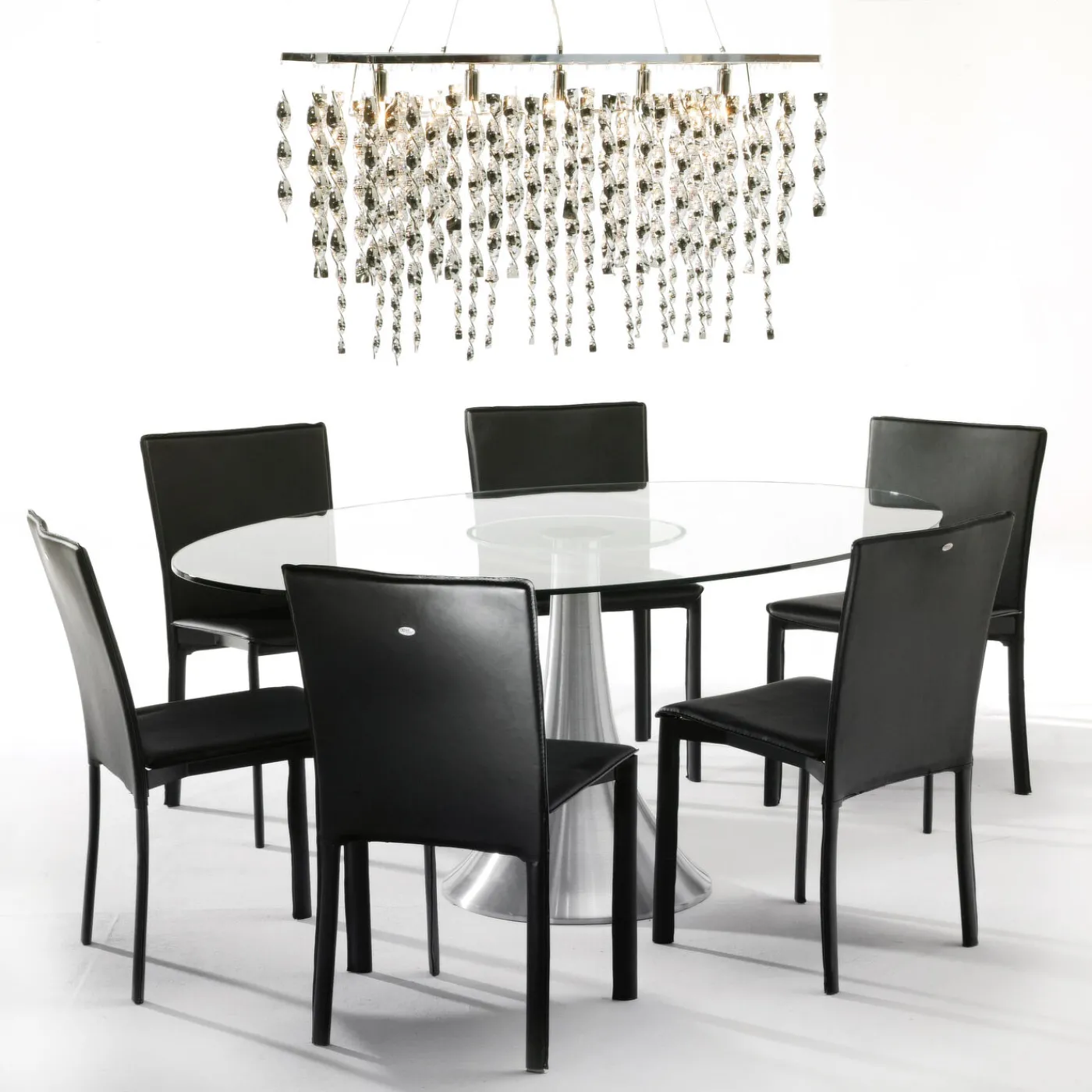 KARE Design Table Grande Possibilita 180X120Cm