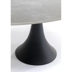 KARE Design Table Grande Possibilita Noir 180X120Cm