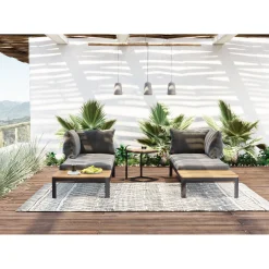 KARE Design Table Happy Day