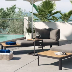 KARE Design Table Happy Day