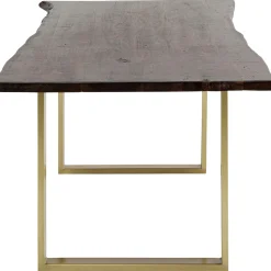 KARE Design Table Harmony Fonce Laiton 180X90