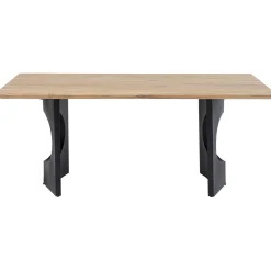 KARE Design Table Harmony Jacky Nature 180X90Cm