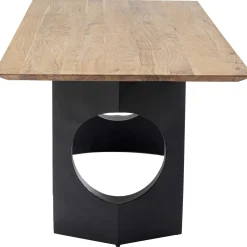 KARE Design Table Harmony Jacky Nature 180X90Cm