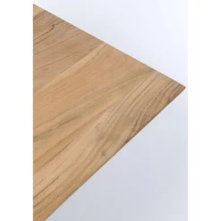 KARE Design Table Harmony Jacky Nature 180X90Cm