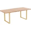KARE Design Table Harmony Laiton 200X100