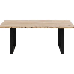 KARE Design Table Harmony Noir 160X80Cm