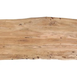 KARE Design Table Harmony Noir 160X80Cm