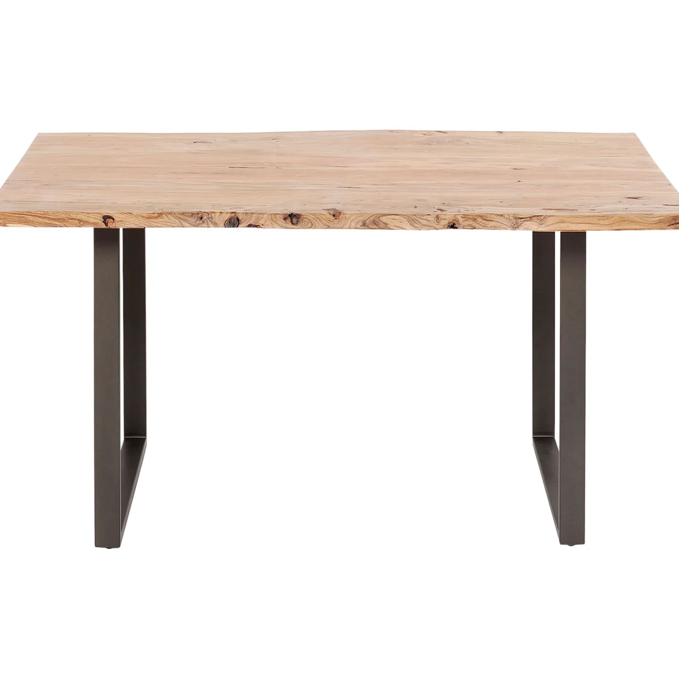 KARE Design Table Harmony Noir 160X80Cm