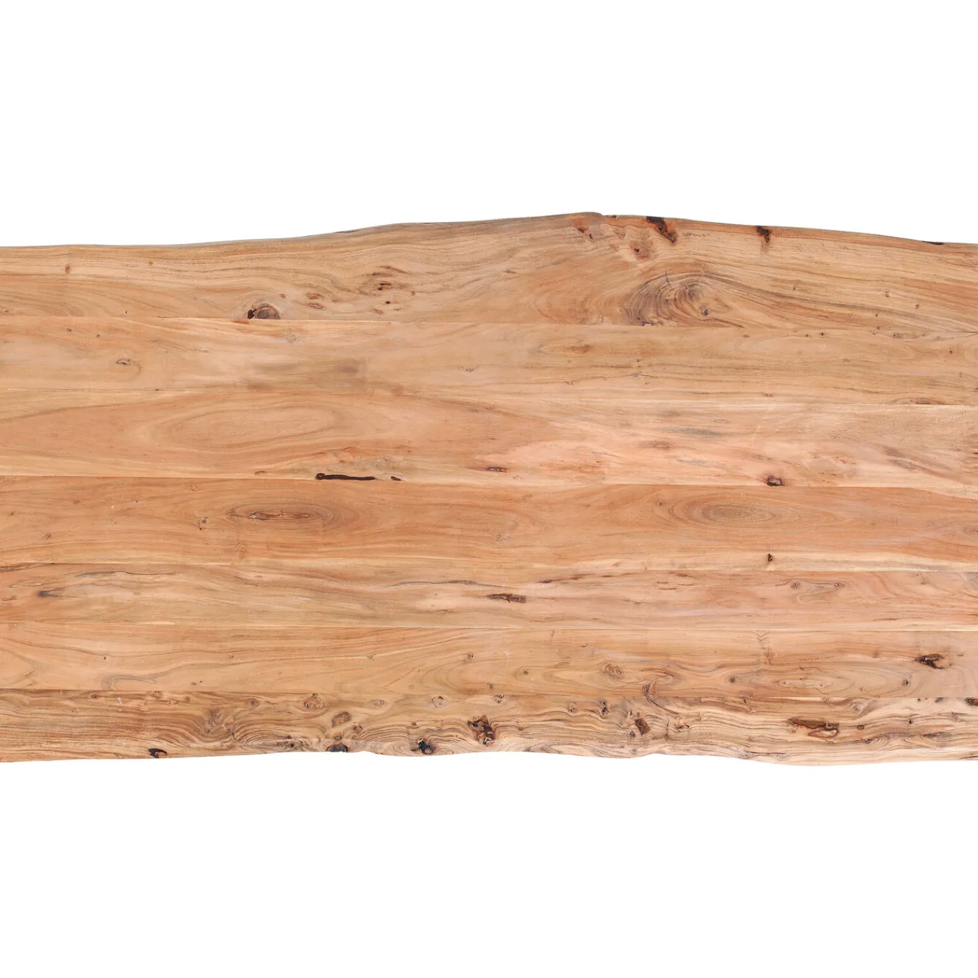 KARE Design Table Harmony Noir 160X80Cm