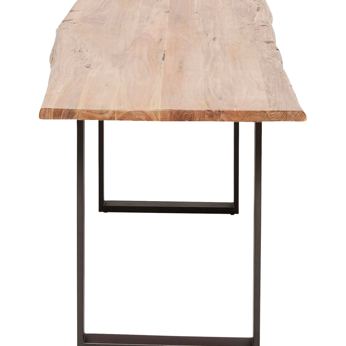 KARE Design Table Harmony Noir 160X80Cm