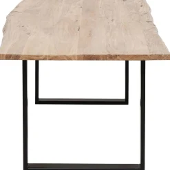 KARE Design Table Harmony Noir 160X80Cm