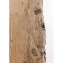 KARE Design Table Harmony Noir 160X80Cm