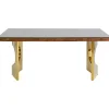 KARE Design Table Harmony Oho Conley 180X90