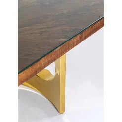KARE Design Table Harmony Oho Conley 180X90