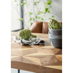 KARE Design Table Illusion Dore 200X95Cm