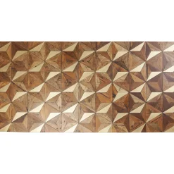 KARE Design Table Illusion Dore 200X95Cm