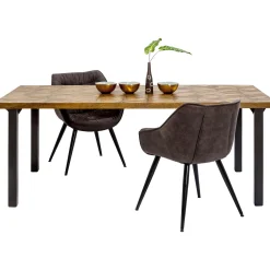KARE Design Table Illusion Dore 200X95Cm