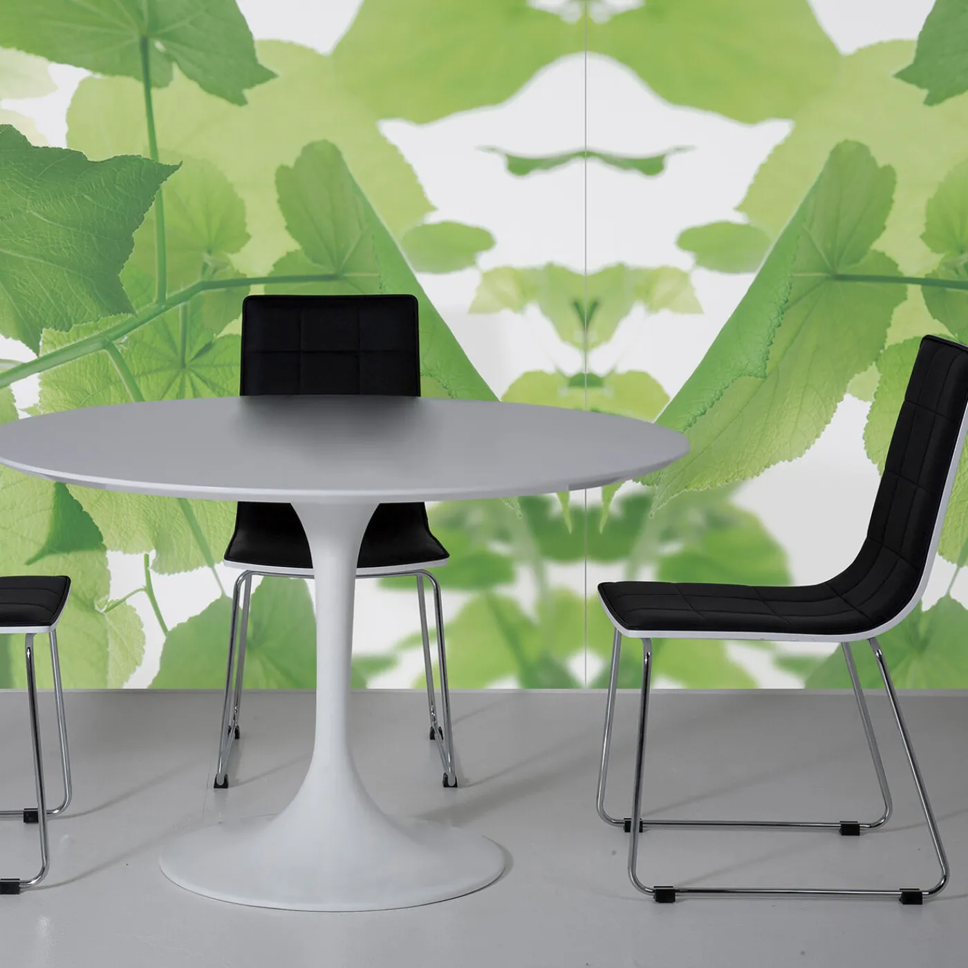 KARE Design Table Invitation Ronde O120Cm