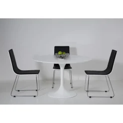 KARE Design Table Invitation Ronde O120Cm