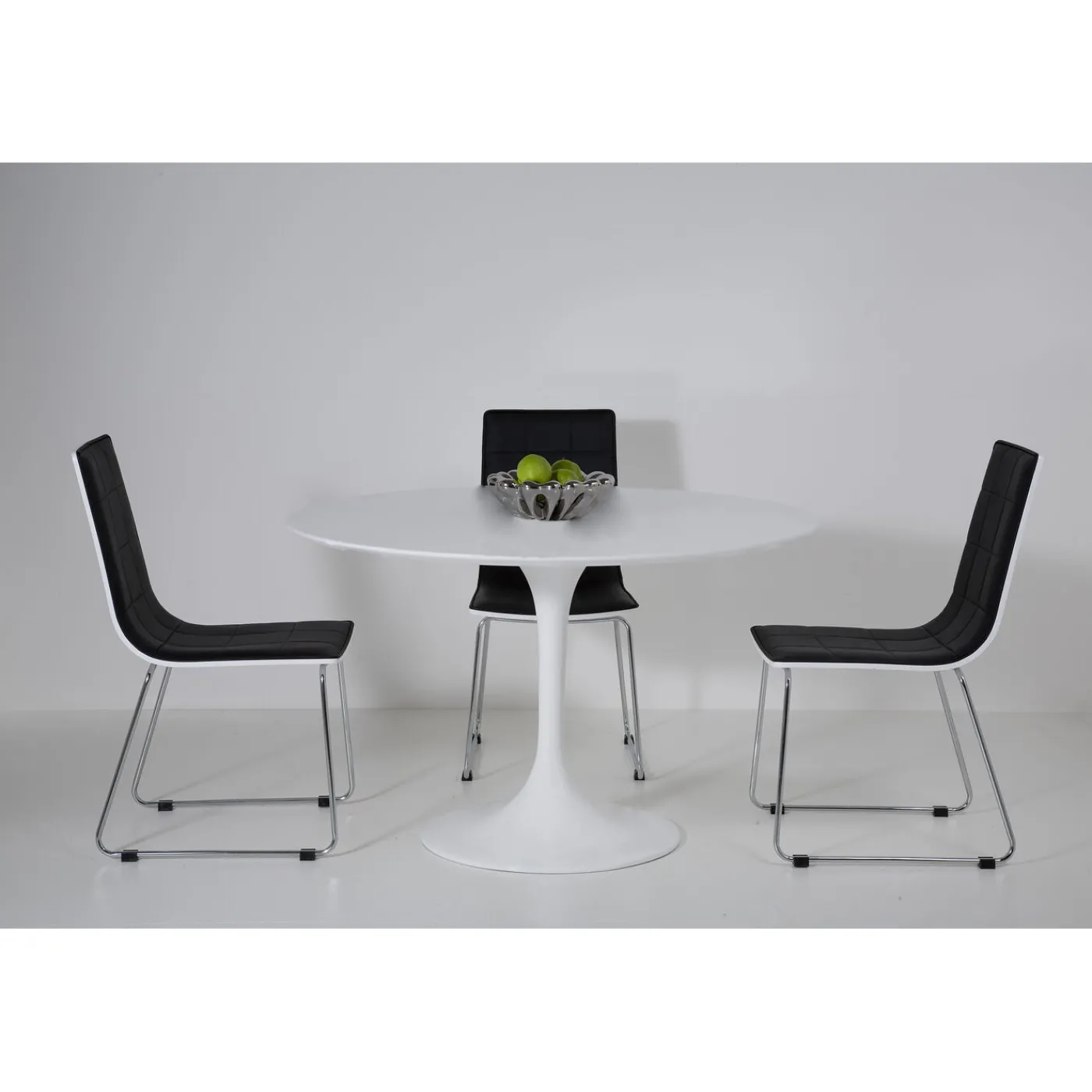 KARE Design Table Invitation Ronde O120Cm