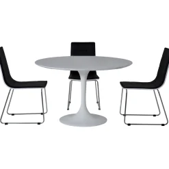 KARE Design Table Invitation Ronde O120Cm