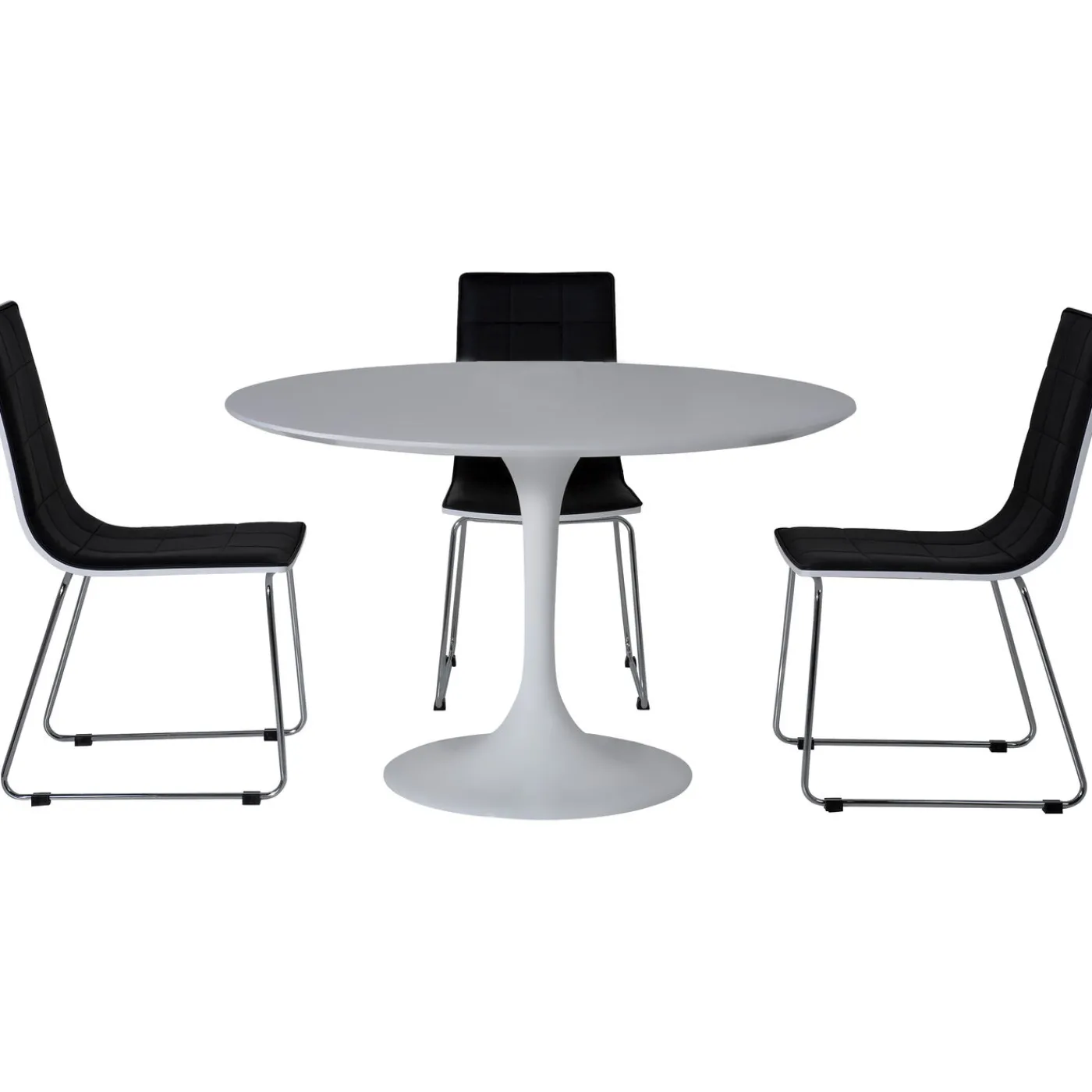 KARE Design Table Invitation Ronde O120Cm