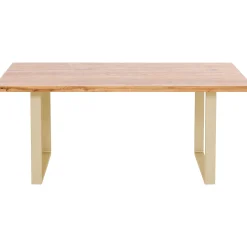 KARE Design Table Jackie Chene-Laiton 160X80