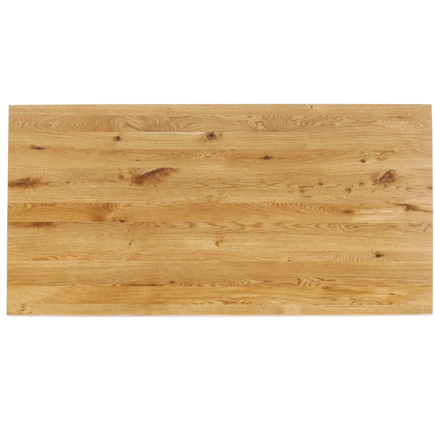 KARE Design Table Jackie Chene-Noir 200X100