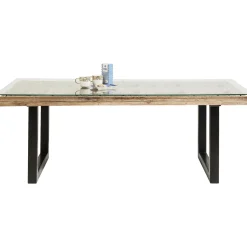 KARE Design Table Kalif 200X90Cm