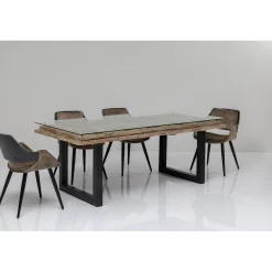 KARE Design Table Kalif 200X90Cm
