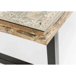 KARE Design Table Kalif 200X90Cm