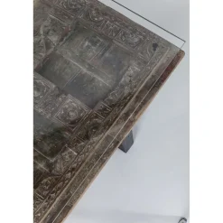 KARE Design Table Kalif 200X90Cm