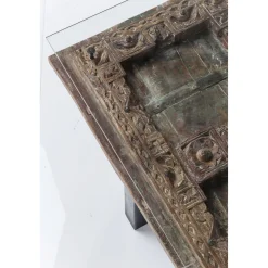 KARE Design Table Kalif 200X90Cm