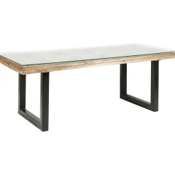 KARE Design Table Kalif 200X90Cm