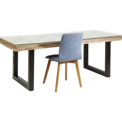 KARE Design Table Kalif 200X90Cm