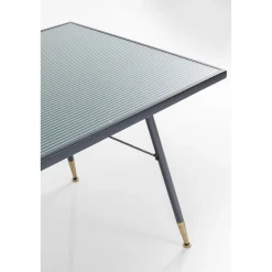 KARE Design Table La Gomera 160X80Cm