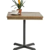 KARE Design Table New Lyon Range 72X72Cm