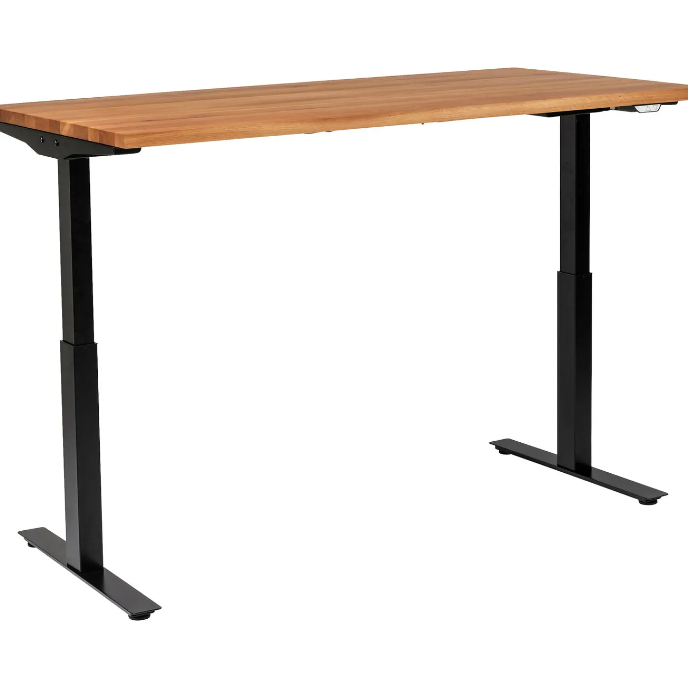 KARE Design Table Office Jackie Chene Noir 160X80