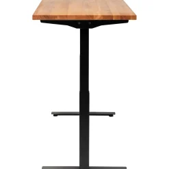KARE Design Table Office Jackie Chene Noir 160X80