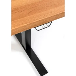 KARE Design Table Office Jackie Chene Noir 160X80