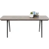 KARE Design Table Paradise 200X90Cm
