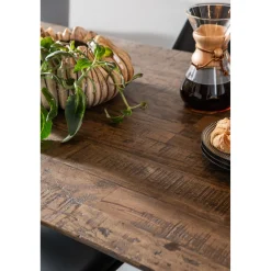 KARE Design Table Paradise 200X90Cm